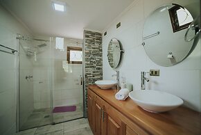 Cabañas Metreñehue