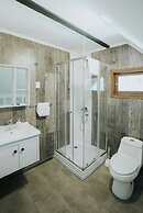 Cabañas Metreñehue