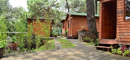 Cabañas Monte Alto Hotel Boutique