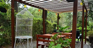 Cabañas Monte Alto Hotel Boutique