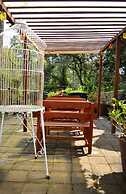 Cabañas Monte Alto Hotel Boutique