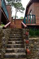 Cabañas Monte Alto Hotel Boutique