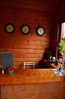 Cabañas Monte Alto Hotel Boutique