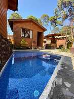 Cabañas Monte Alto Hotel Boutique