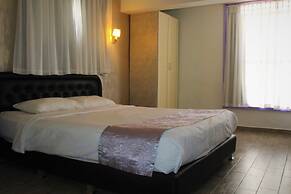 Hotel Boutique Alma