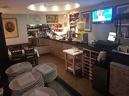 Hotel Boutique Alma