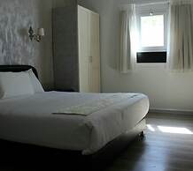 Hotel Boutique Alma