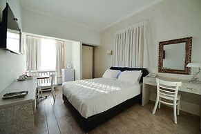 Hotel Boutique Alma