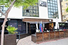Hotel Boutique Alma