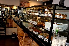 Hotel Boutique Alma