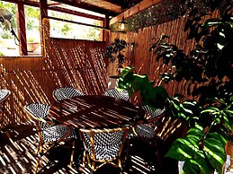 Hotel Boutique Alma