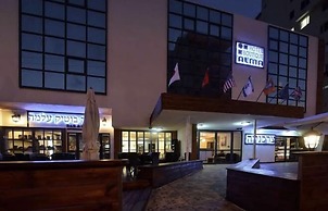 Hotel Boutique Alma