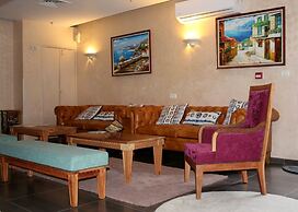Hotel Boutique Alma