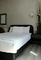 Hotel Boutique Alma