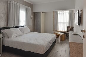 Hotel Boutique Alma