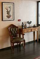 Hotel Boutique Alma