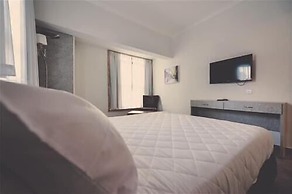 Hotel Boutique Alma