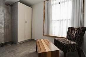 Hotel Boutique Alma