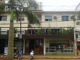 Nuevo Hotel Misiones