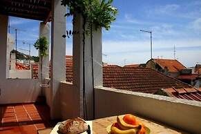 Casa Sesimbra