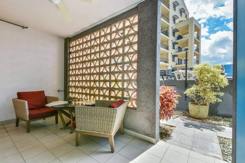 Ramada Suites by Wyndham Zen Quarter Darwin