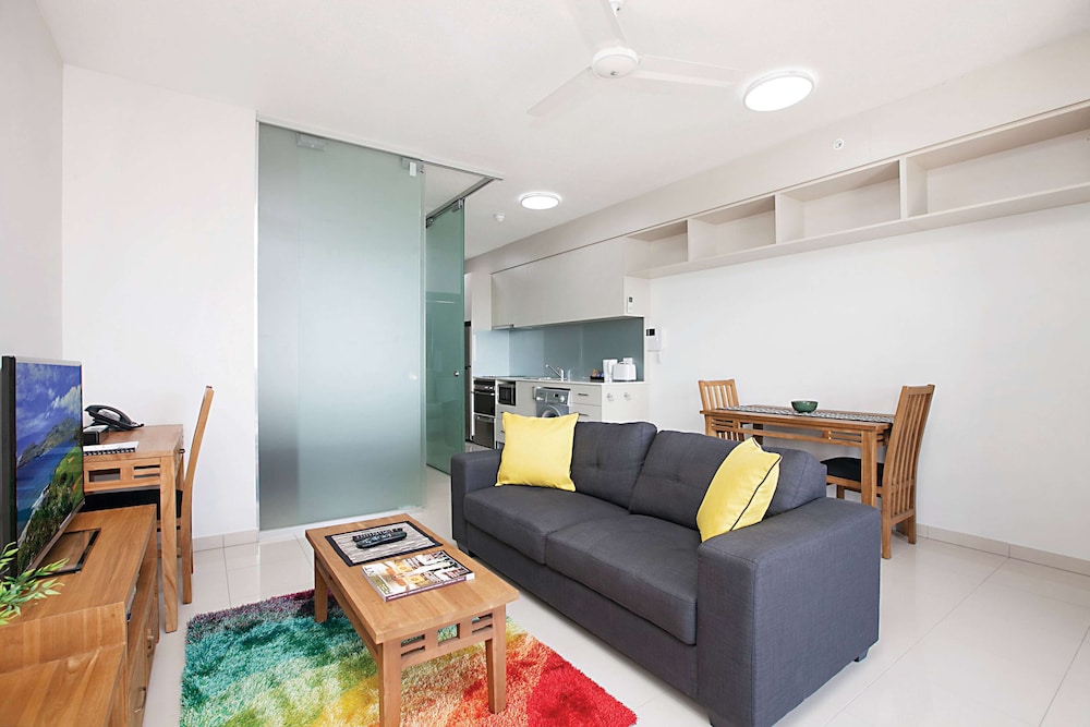 Ramada Suites by Wyndham Zen Quarter Darwin