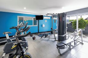 Ramada Suites by Wyndham Zen Quarter Darwin