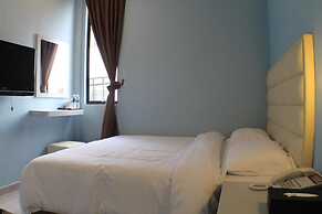 Princeton Hotel