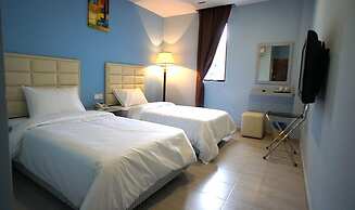 Princeton Hotel