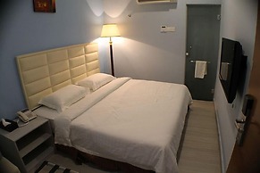 Princeton Hotel