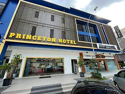 Princeton Hotel