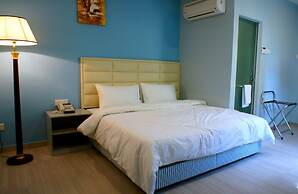 Princeton Hotel