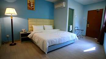 Princeton Hotel