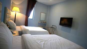 Princeton Hotel