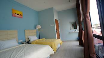 Princeton Hotel