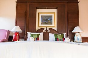 Phangan Paragon Resort & Spa
