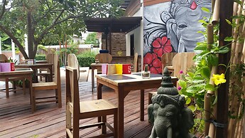 Phangan Paragon Resort & Spa