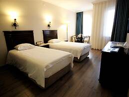 Montania Town Hotel Mudanya