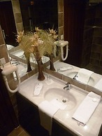 Montania Town Hotel Mudanya