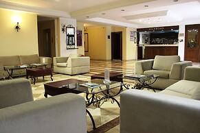 Montania Town Hotel Mudanya