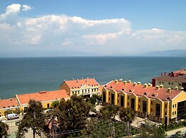 Montania Town Hotel Mudanya