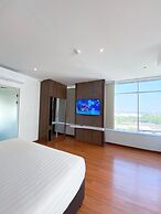 Shakti Hotel Bandung