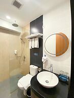 Shakti Hotel Bandung