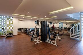 Shakti Hotel Bandung