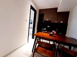Shakti Hotel Bandung