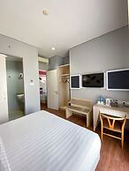 Shakti Hotel Bandung
