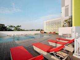 Shakti Hotel Bandung