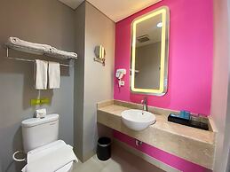 Shakti Hotel Bandung