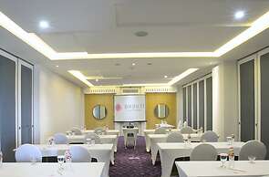 Shakti Hotel Bandung