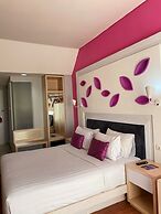 Shakti Hotel Bandung